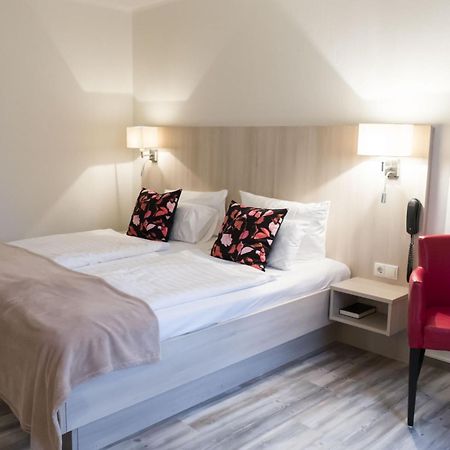 Hotel Excelsior Cassel Chambre photo