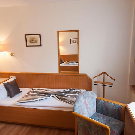 Hotel Excelsior Cassel Chambre photo