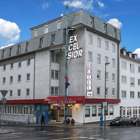 Hotel Excelsior Cassel Extérieur photo
