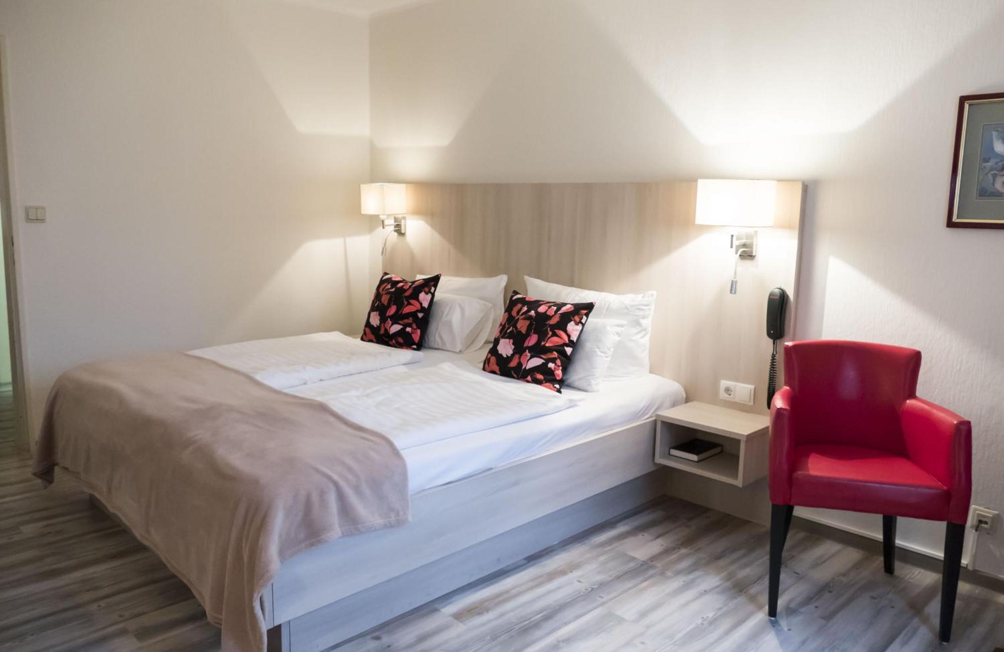 Hotel Excelsior Cassel Chambre photo