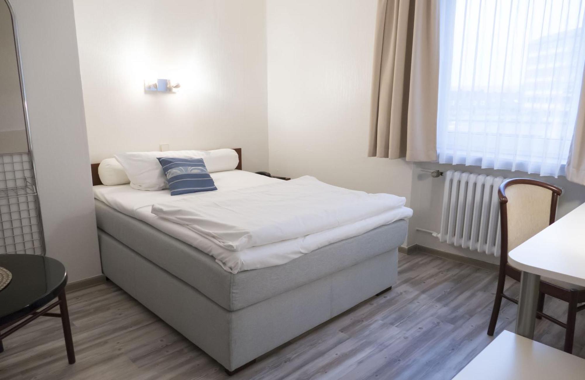 Hotel Excelsior Cassel Chambre photo