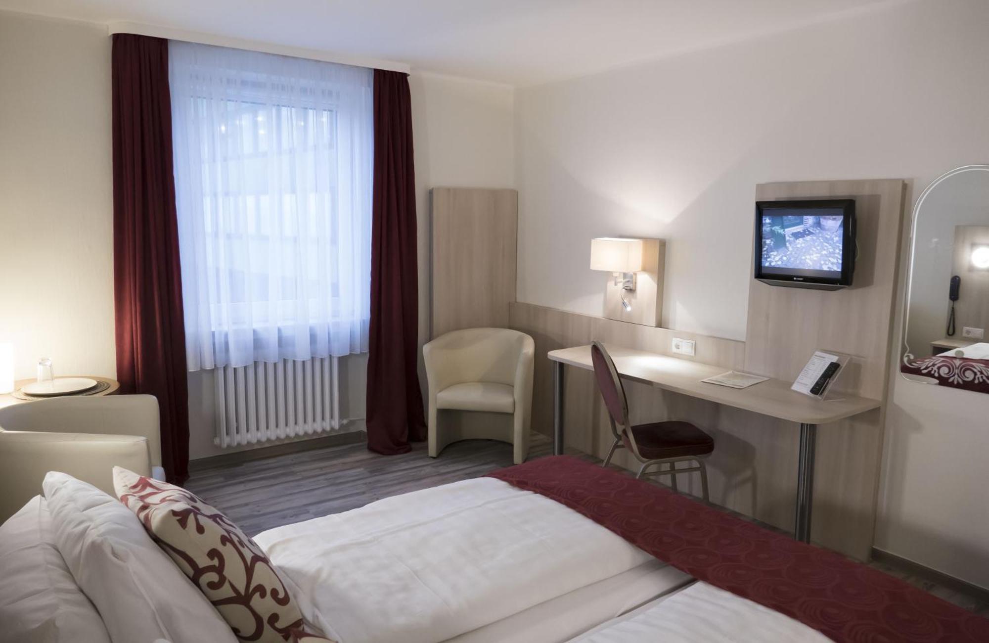 Hotel Excelsior Cassel Chambre photo