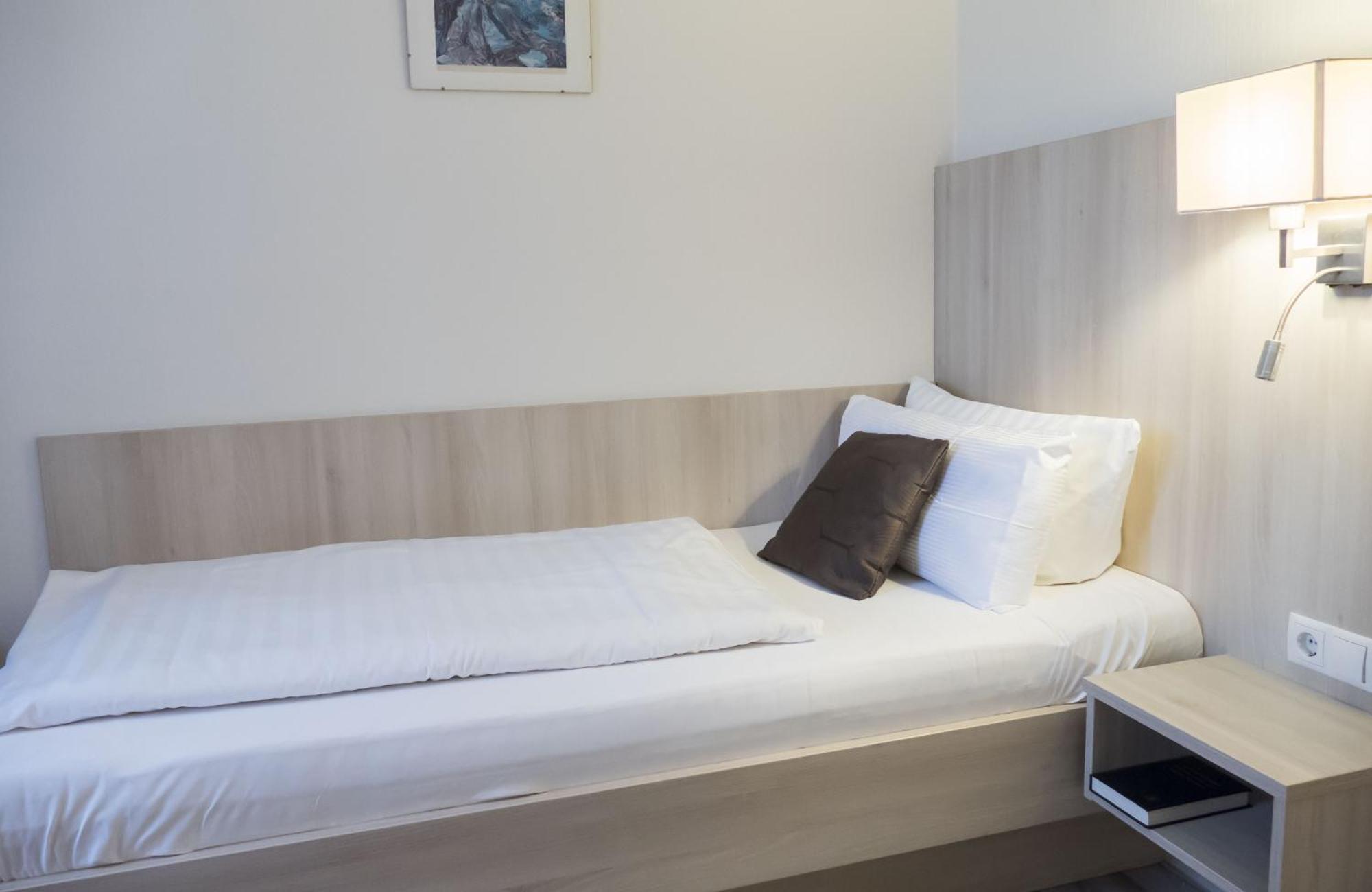 Hotel Excelsior Cassel Chambre photo
