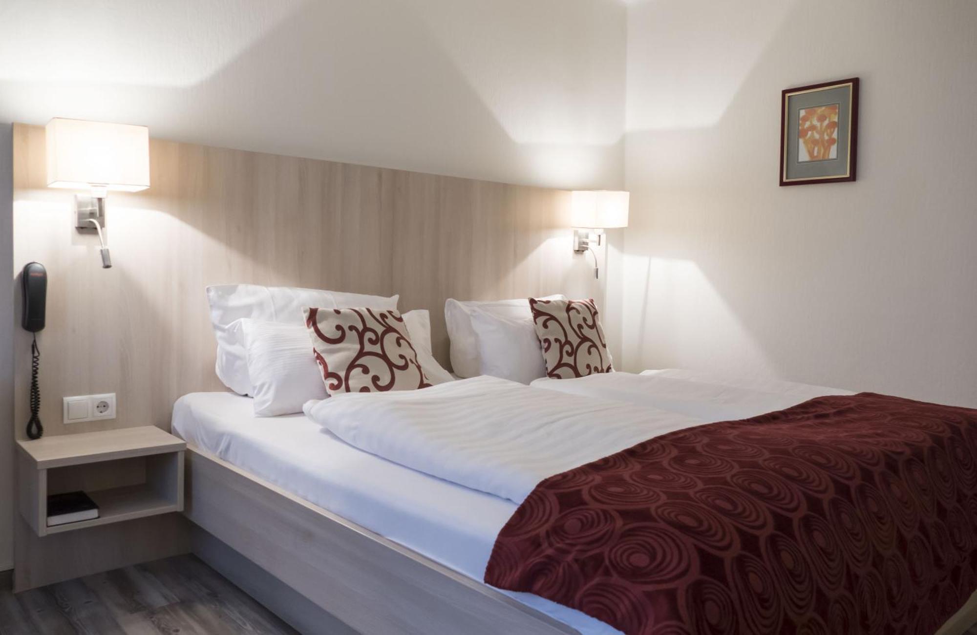 Hotel Excelsior Cassel Chambre photo