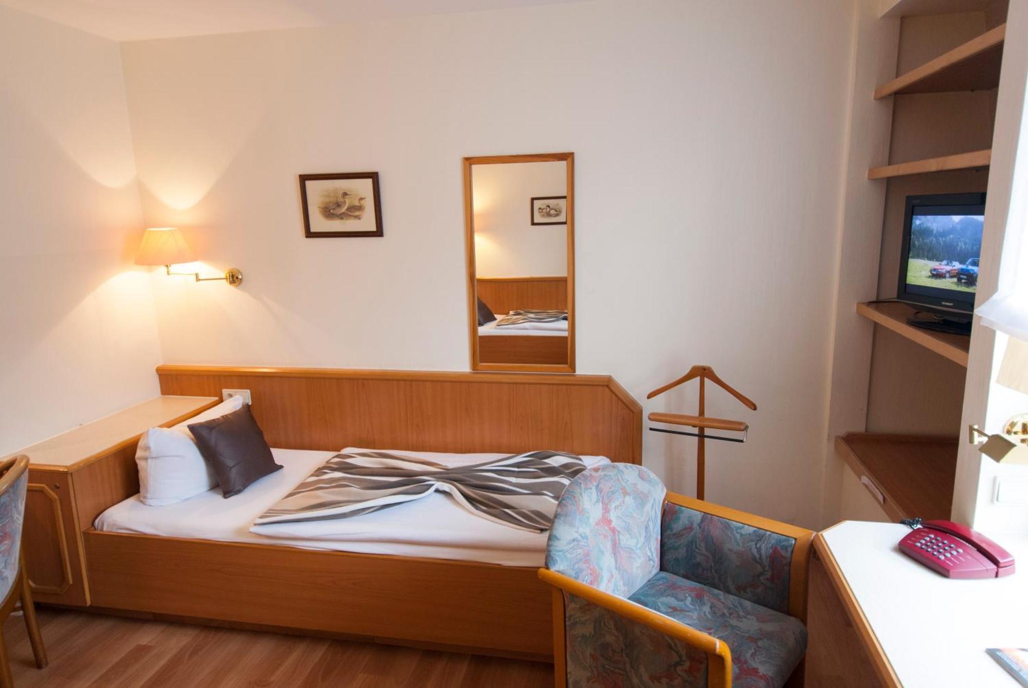 Hotel Excelsior Cassel Chambre photo