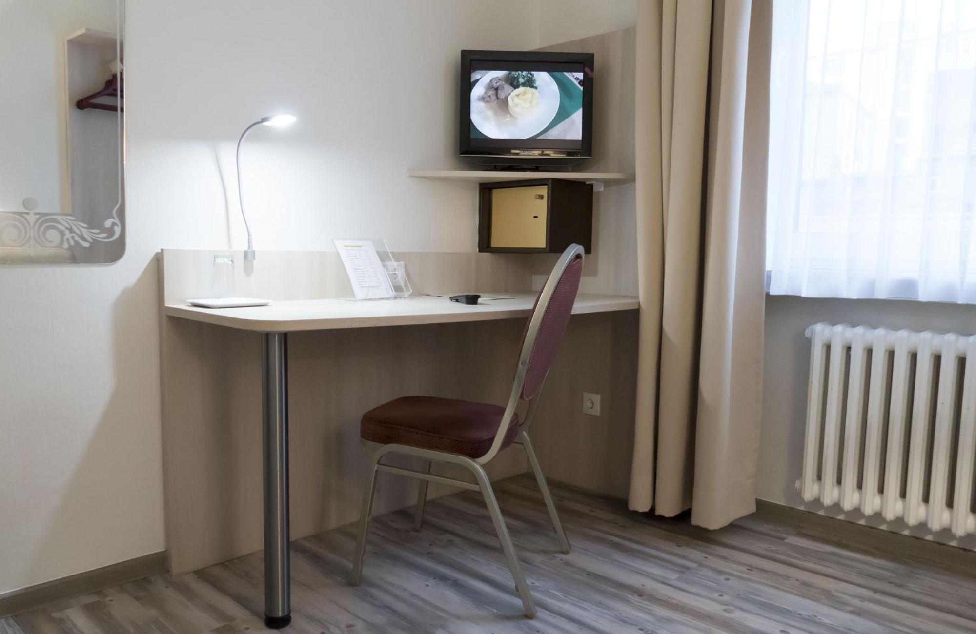 Hotel Excelsior Cassel Chambre photo