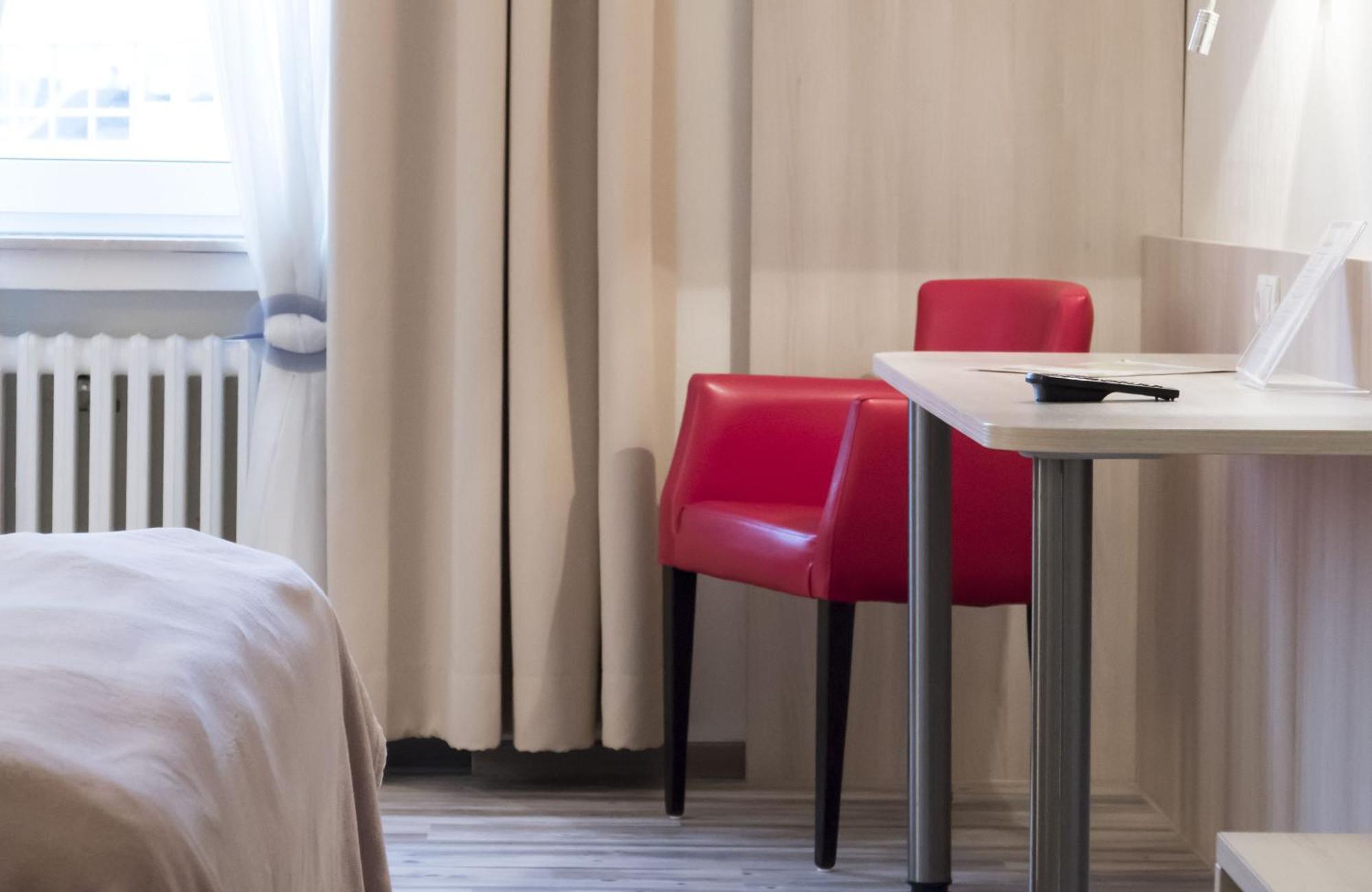 Hotel Excelsior Cassel Chambre photo