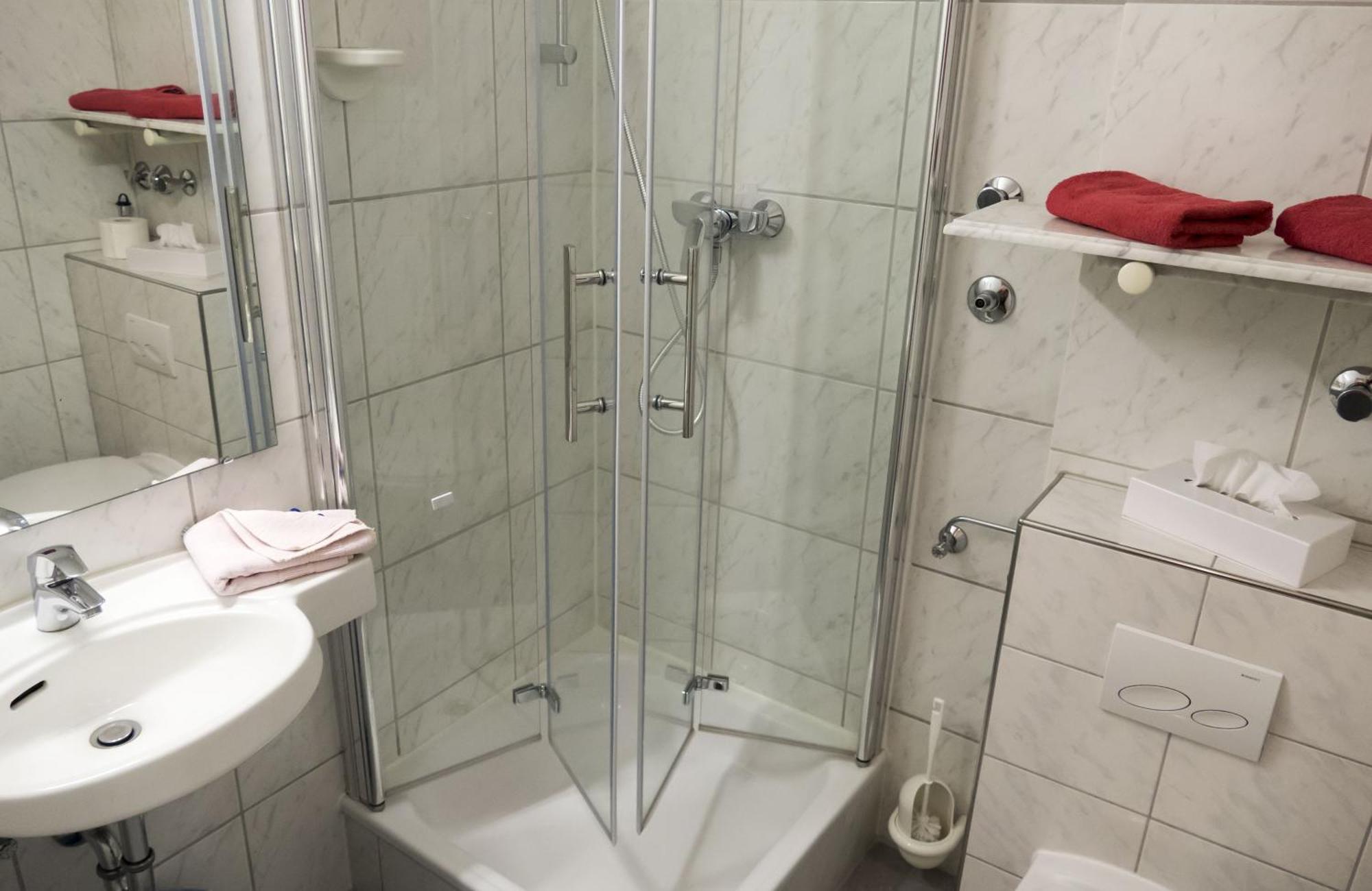 Hotel Excelsior Cassel Chambre photo