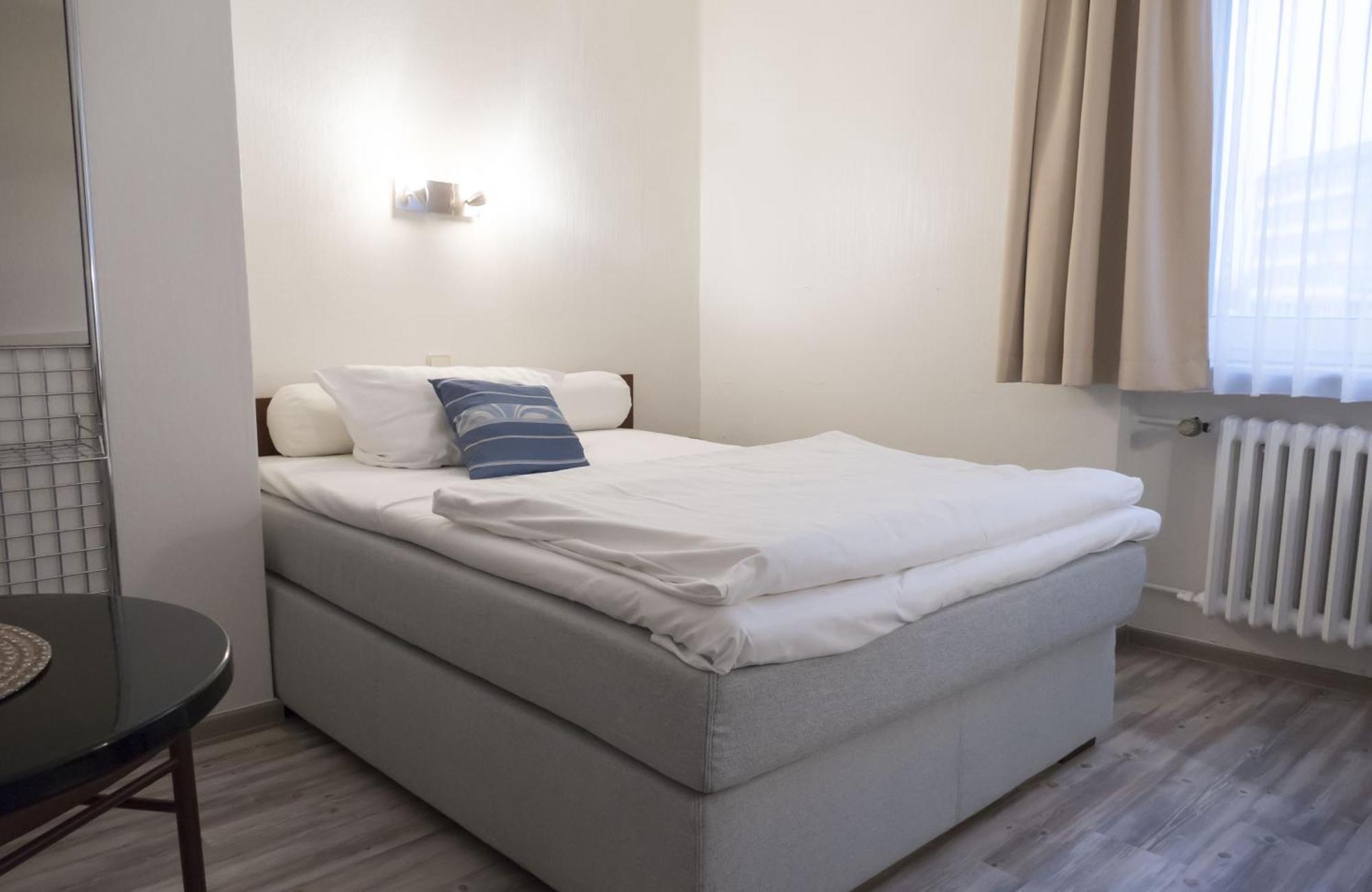 Hotel Excelsior Cassel Chambre photo