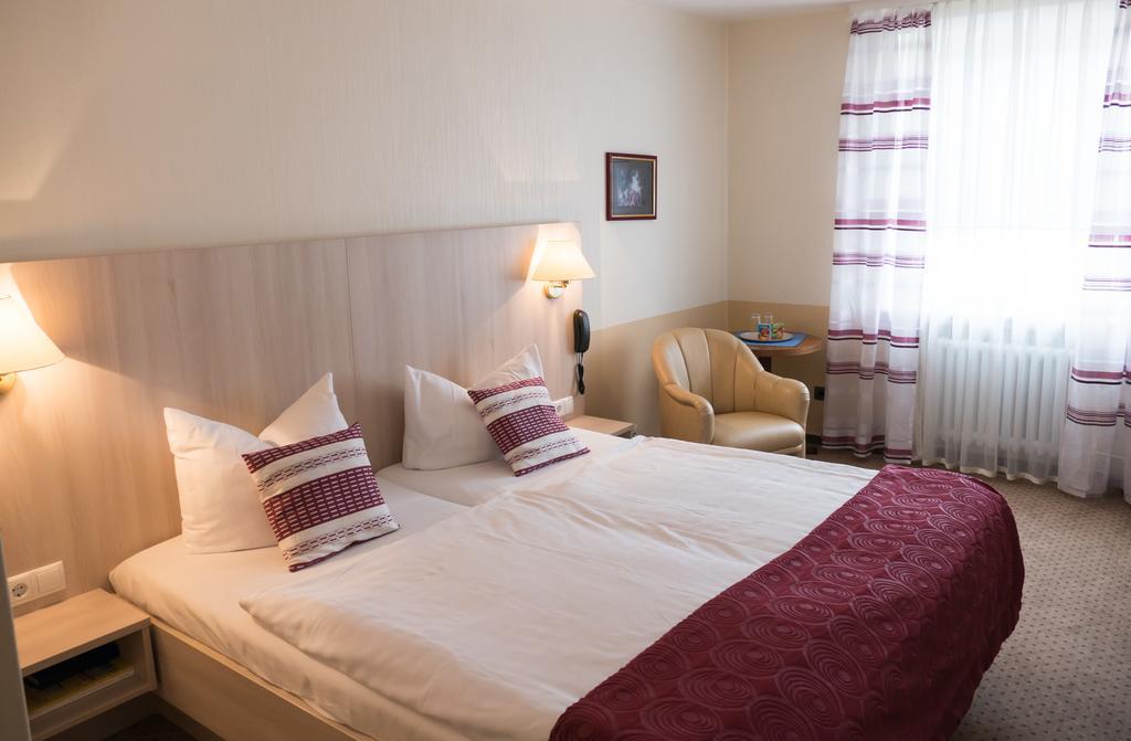 Hotel Excelsior Cassel Extérieur photo