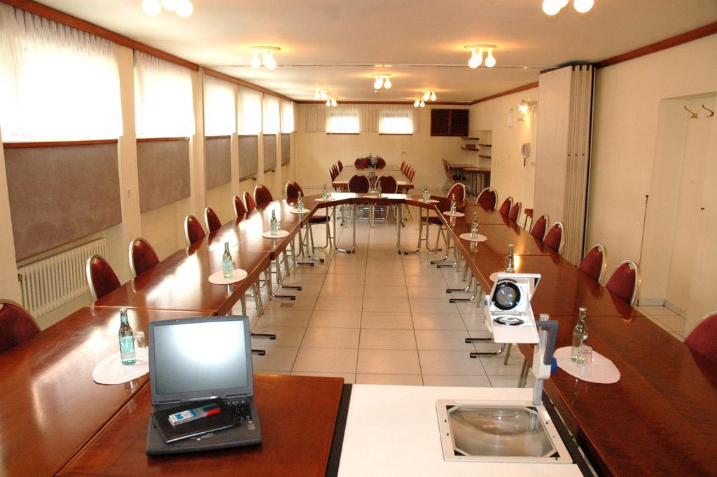 Hotel Excelsior Cassel Extérieur photo