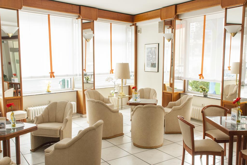 Hotel Excelsior Cassel Extérieur photo
