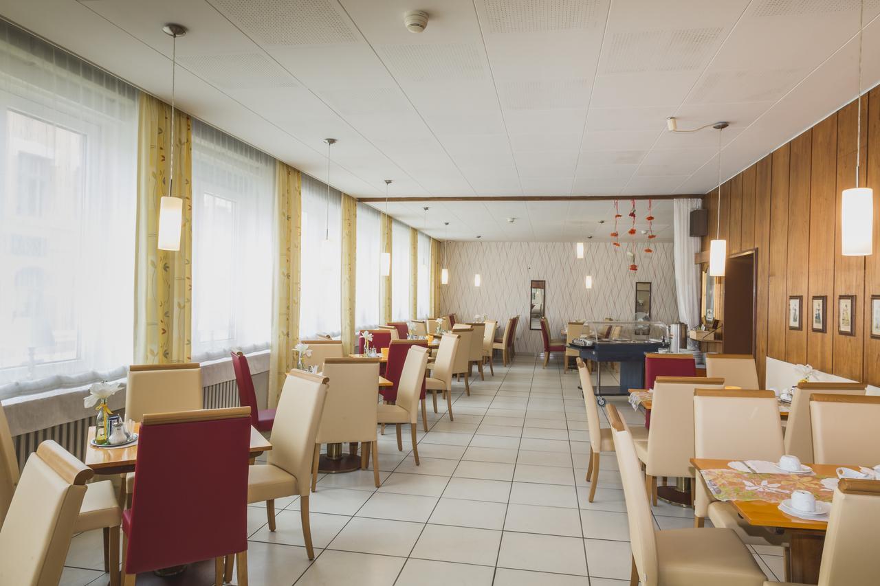 Hotel Excelsior Cassel Extérieur photo