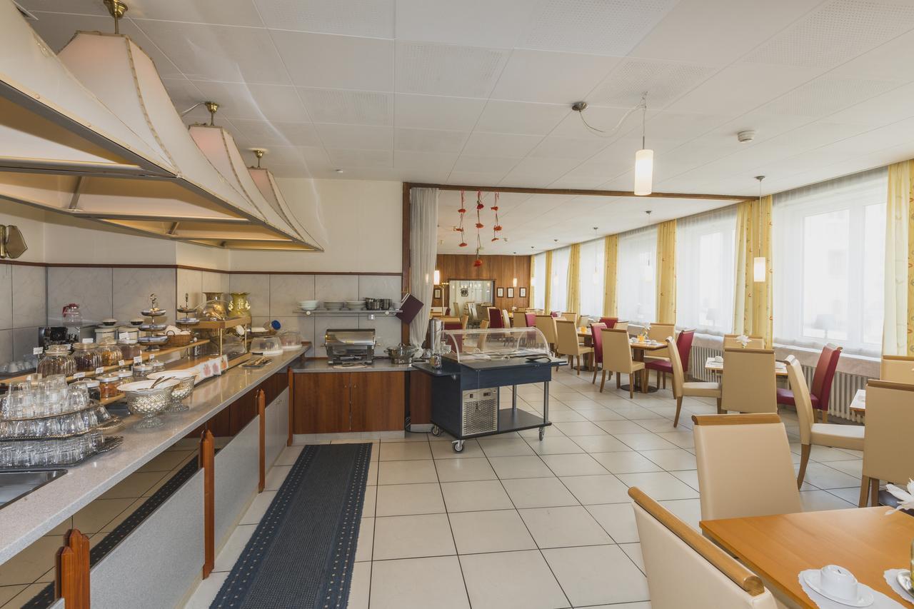 Hotel Excelsior Cassel Extérieur photo