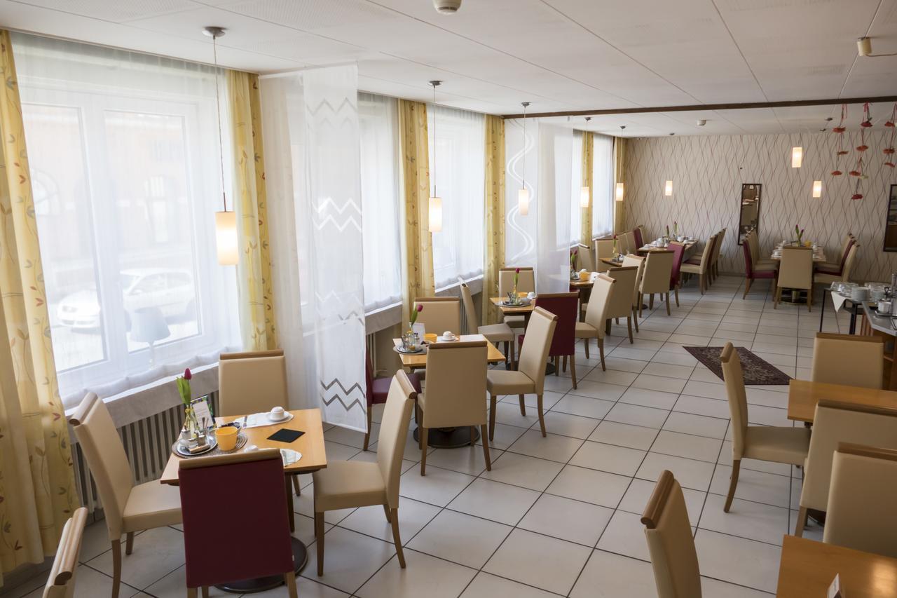 Hotel Excelsior Cassel Extérieur photo