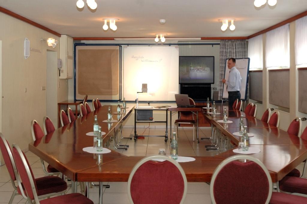 Hotel Excelsior Cassel Extérieur photo