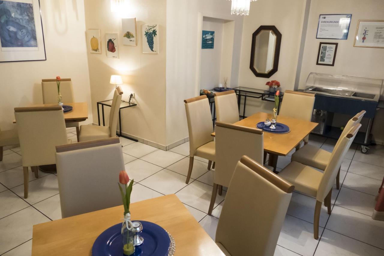 Hotel Excelsior Cassel Extérieur photo