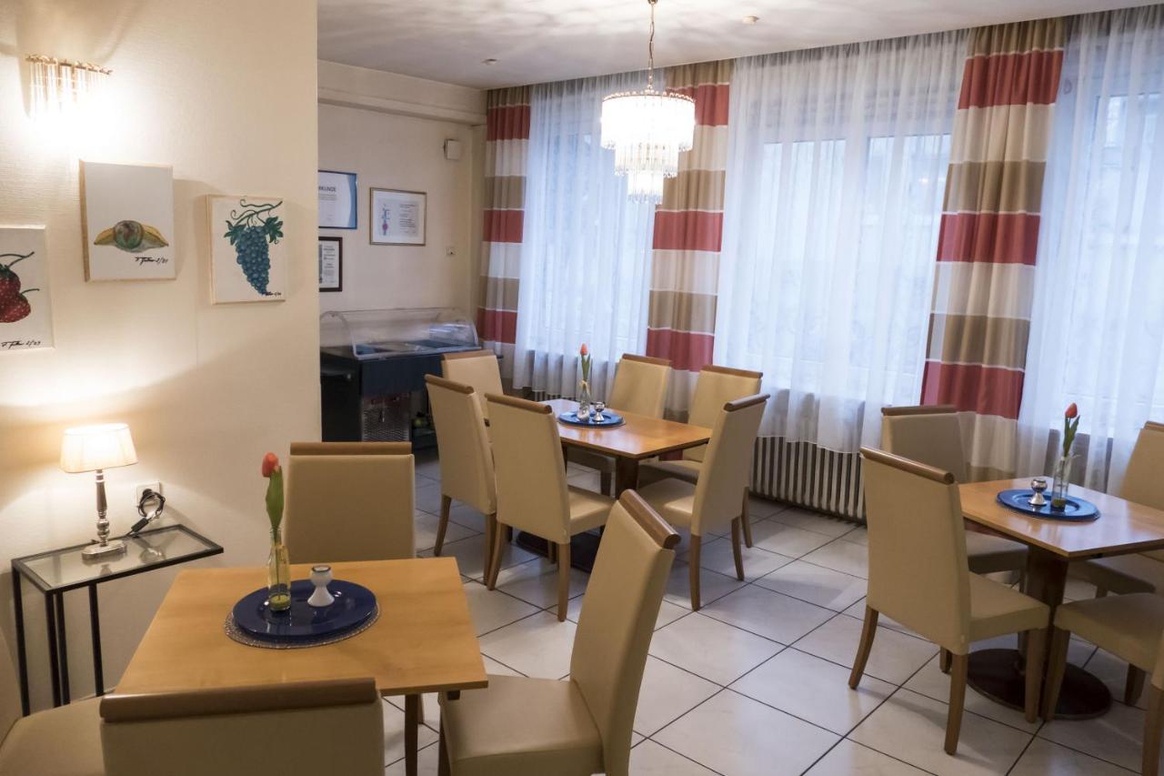Hotel Excelsior Cassel Extérieur photo