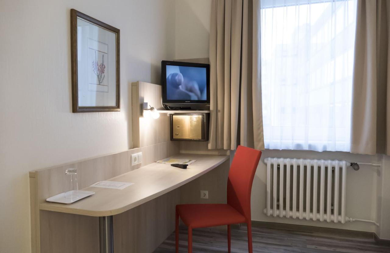 Hotel Excelsior Cassel Extérieur photo