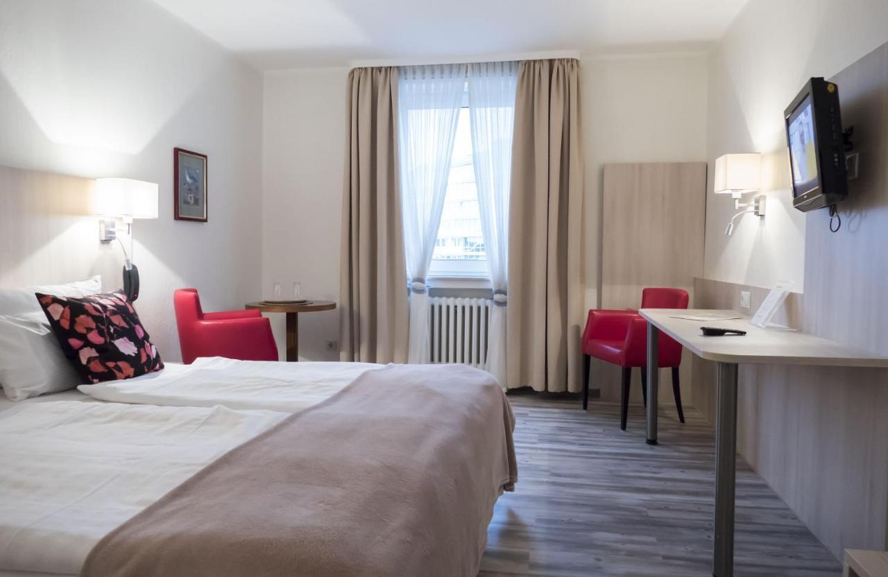 Hotel Excelsior Cassel Extérieur photo