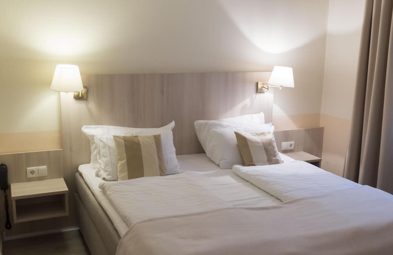 Hotel Excelsior Cassel Extérieur photo